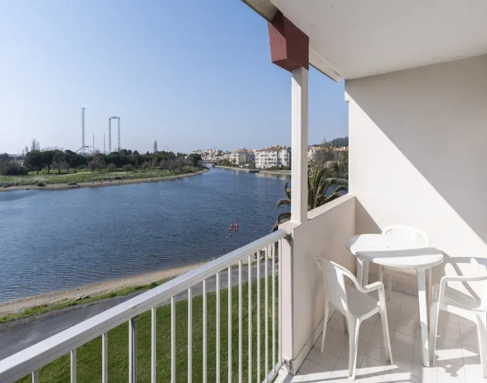 Afficher la photo 7 — Apartment in Agde Near Sandy Beach
