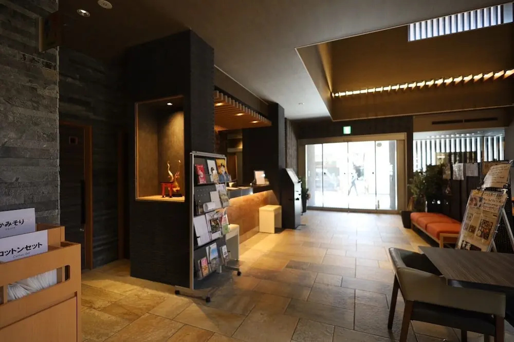 HOTEL CUORE Kyoto Shijoomiya 사진 21