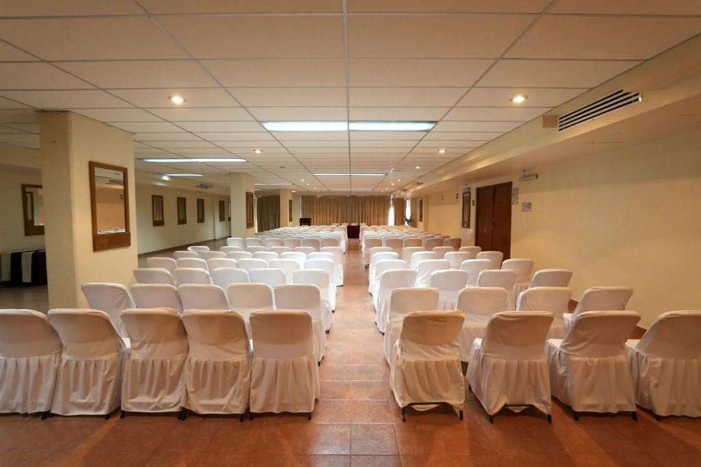 Amarea Hotel Acapulco - Général