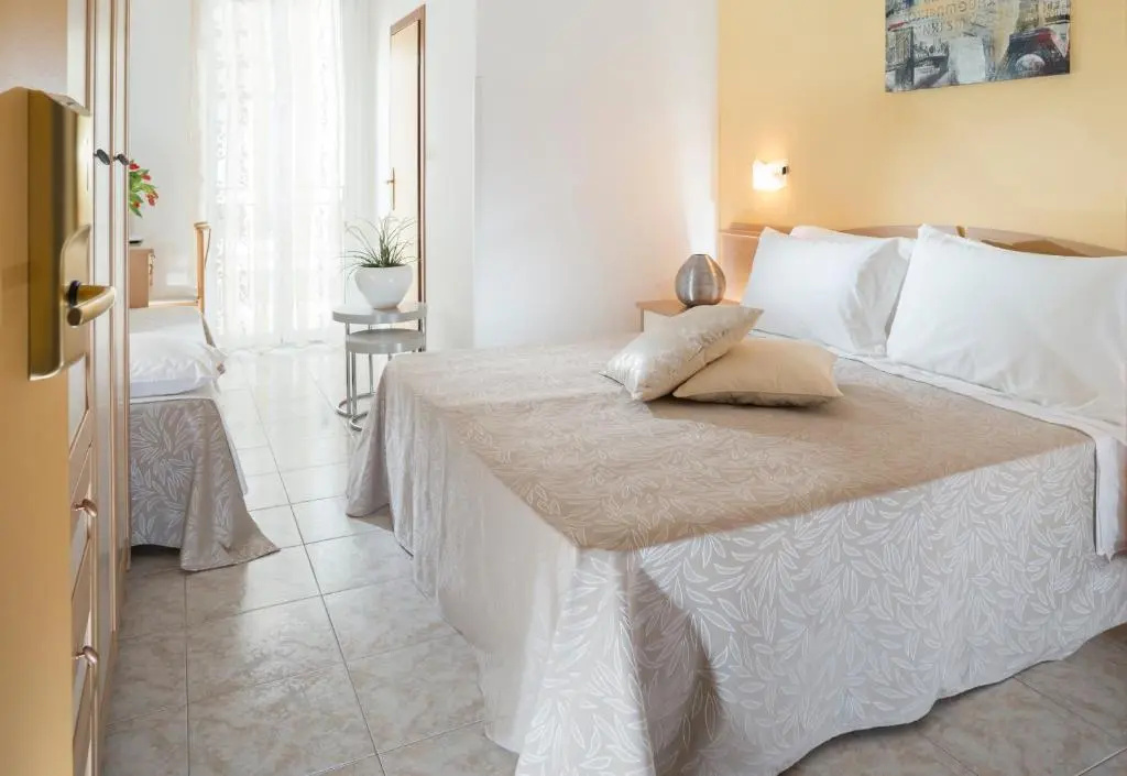 Superior room