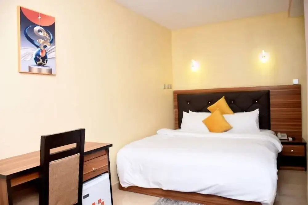 Hotel photo 8