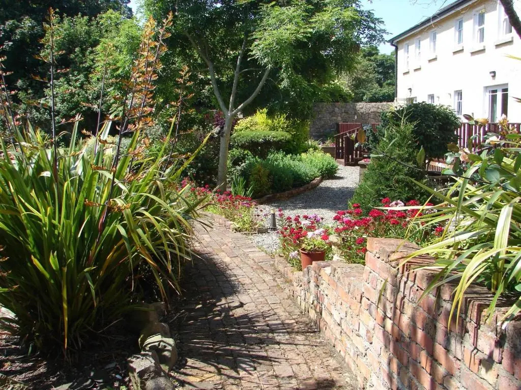 Courtyard Holiday Cottages