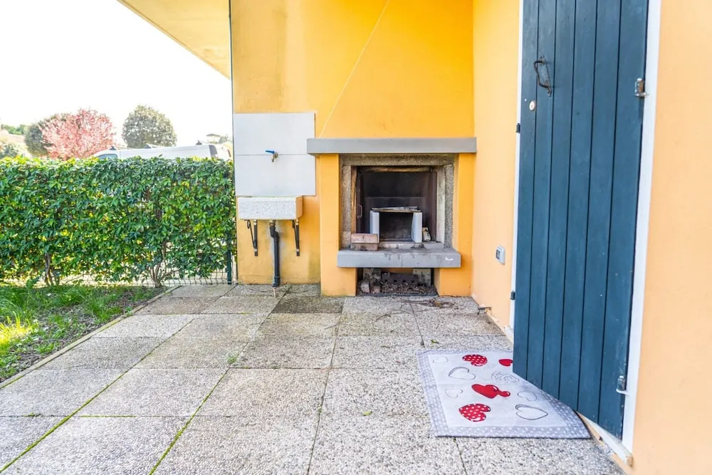 Renovated Holiday Home With Pool in Bibione