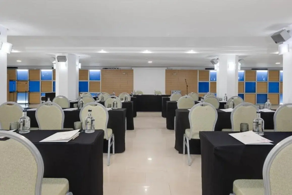 Hotel Daniya Denia - Général