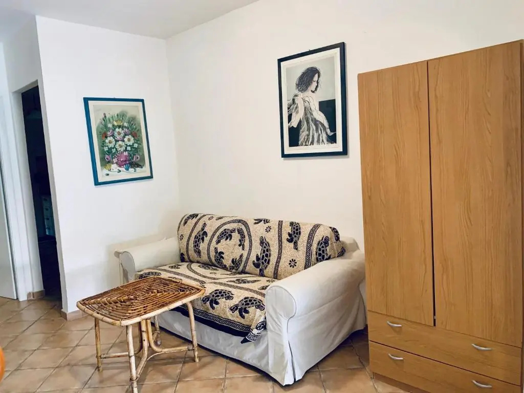 Standard Apartment