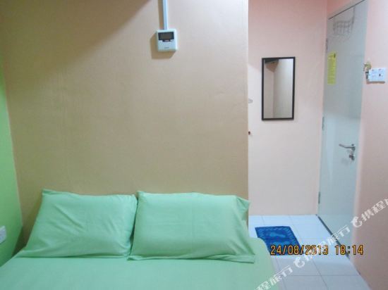 Best Seven Motel