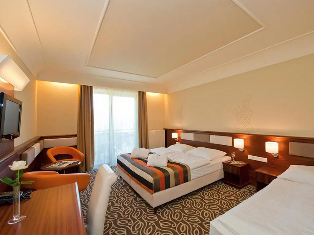 Relax Resort Kreischberg - Général