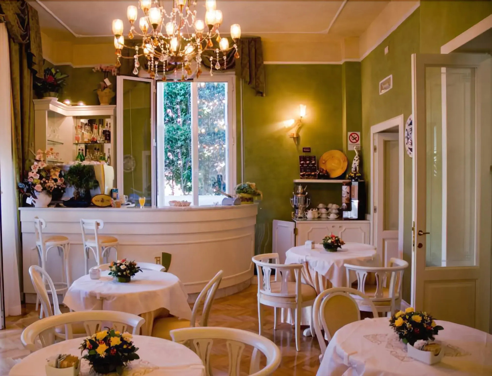 Hotel Gennarino - Général