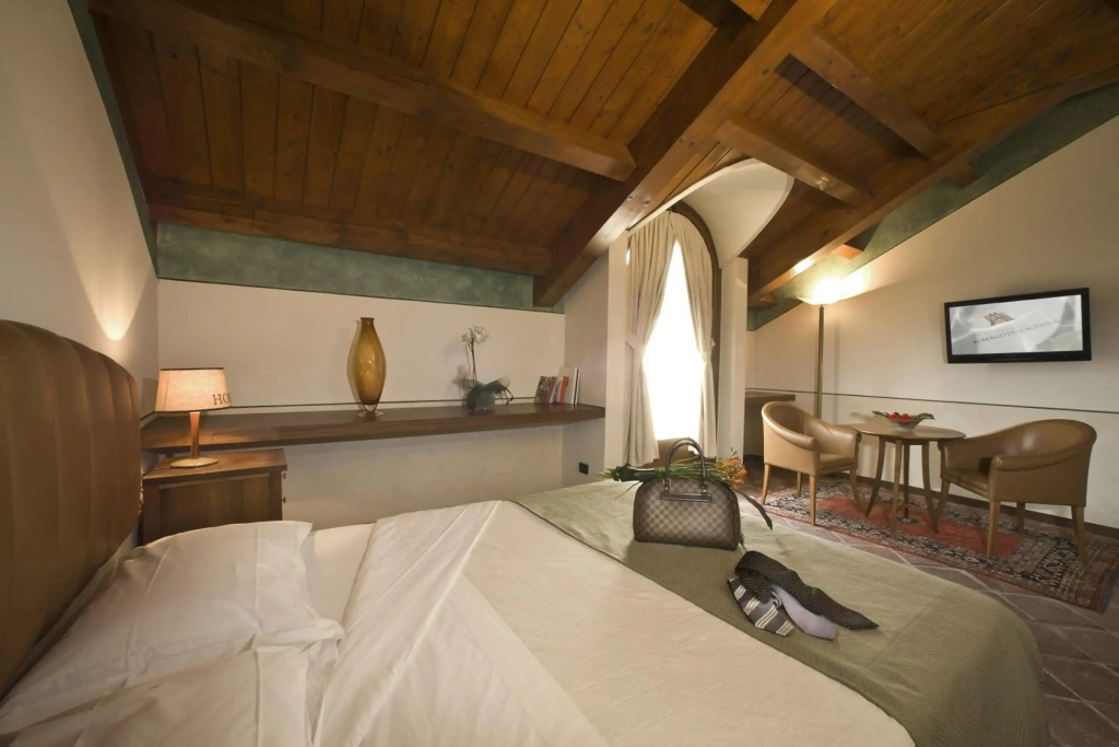 Albergo dell'Agenzia - Général