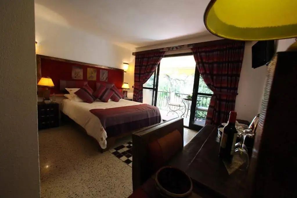 Boutique Hotel Las Islas - Adults Only - Général
