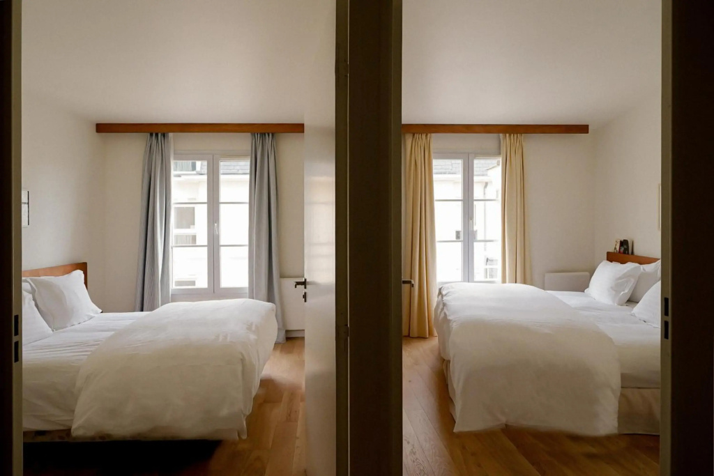 Afficher la photo 6 — ALFRED HOTELS Compiègne