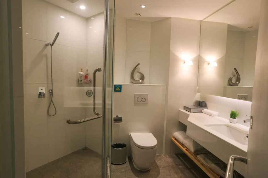 Skytel Hotel Chengdu - Général