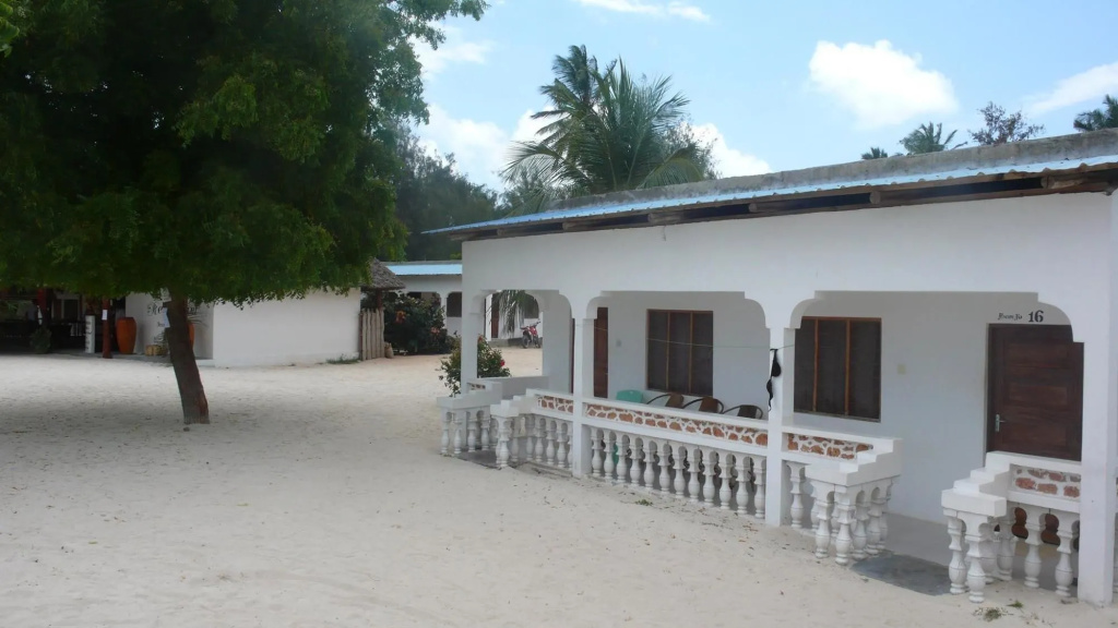 Union Beach Bungalows - Général