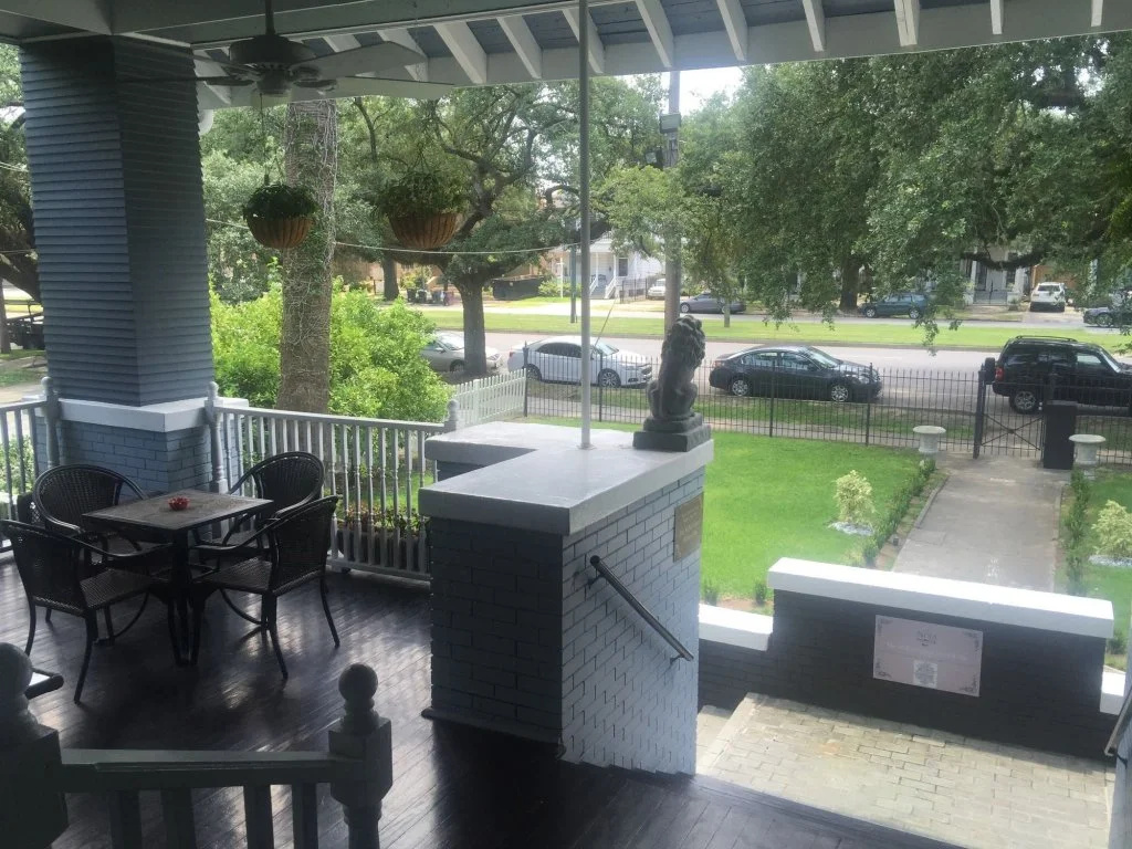 NOLA Grand Canal Hotel - Général
