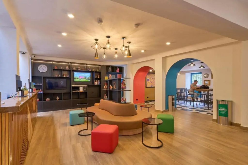 Hotel photo 28