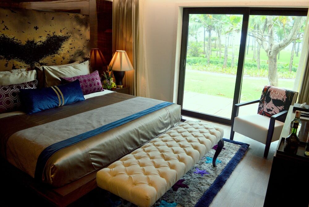 Planet Hollywood Goa Beach Resort