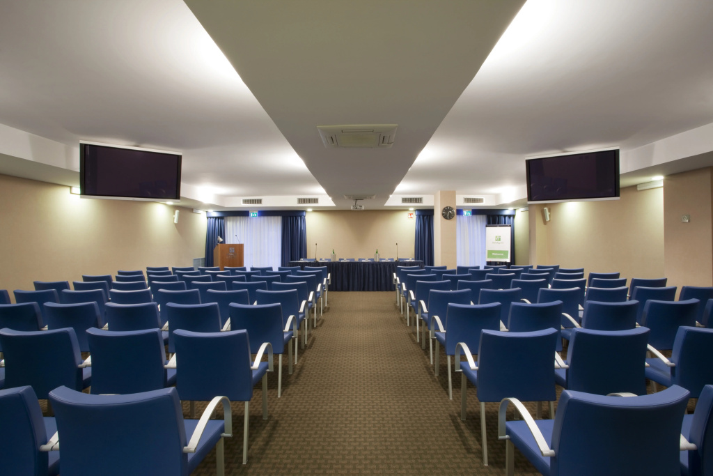 Holiday Inn Salerno - Cava De'Tirreni by IHG - Général