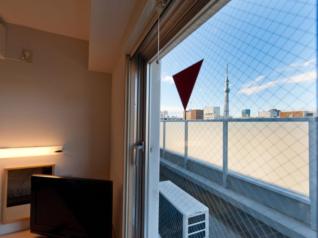 Super Hotel Tokyo Kameido 사진 14