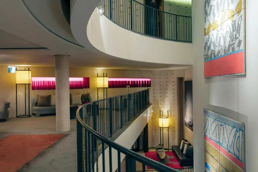 Hotel photo 13