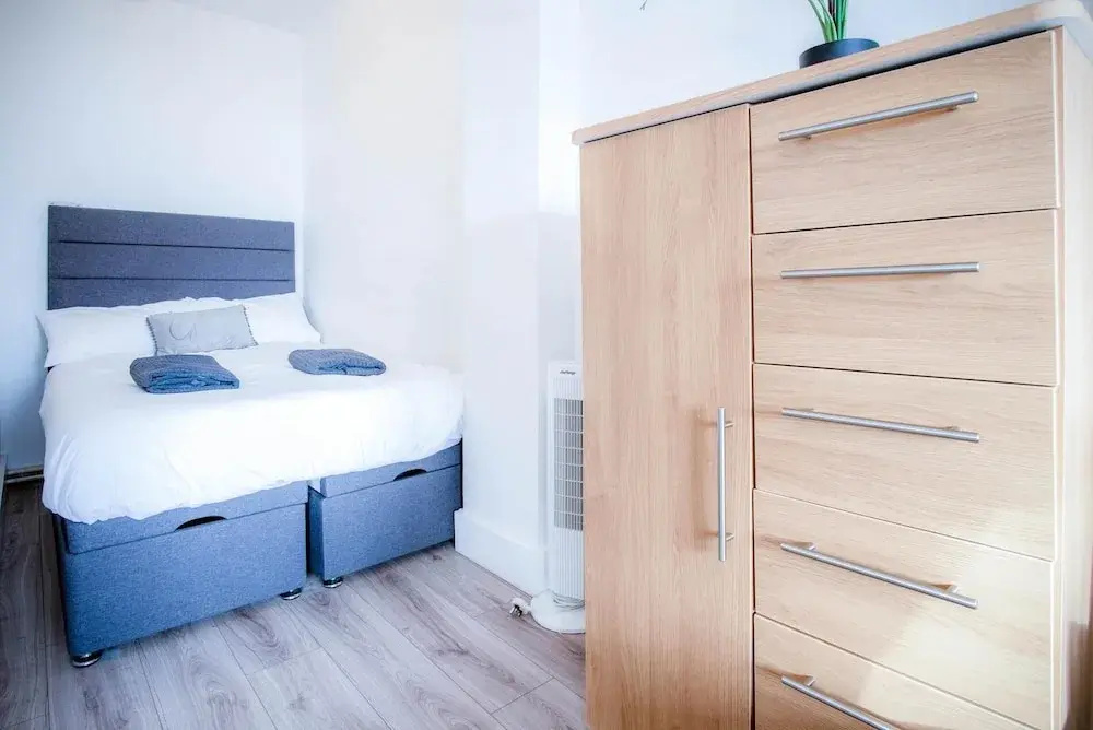 The Lighthouse - 1 Bedroom Apartment - Saundersfoot