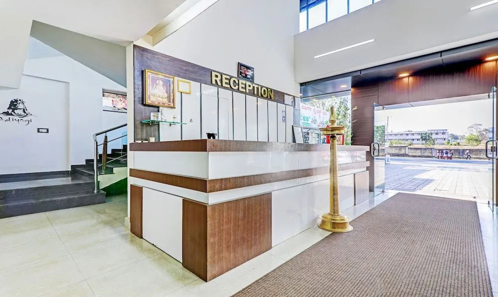 Hotel photo 23