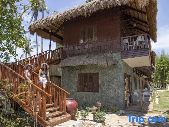 The Ananyana Beach Resort by SMS Hospitality - Chambres
