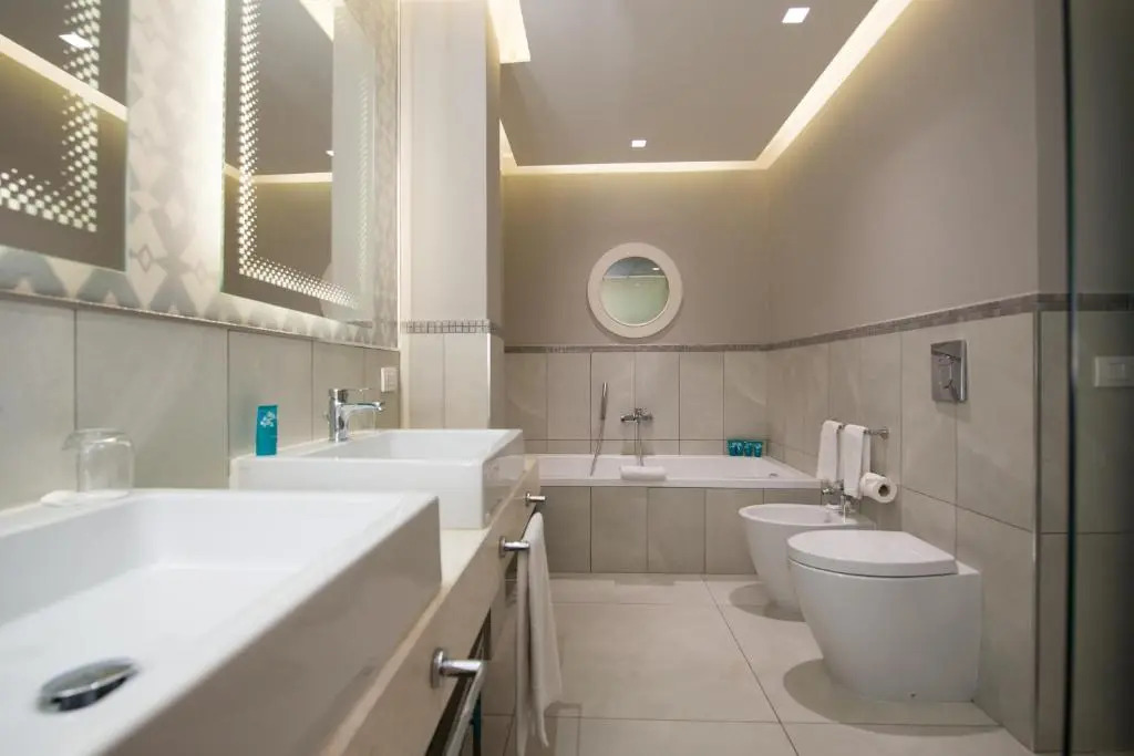 Forte Village Resort Pineta