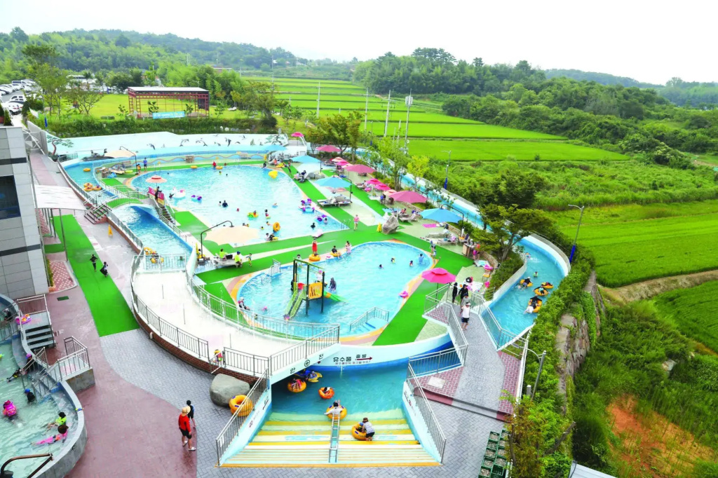 Sacheon Grand Tourist Hotel - Général