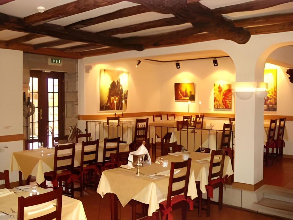Hotel Rural Quinta da Geia - Général