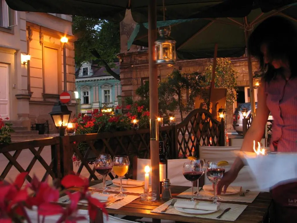 Pugetow Hotel - Chambres