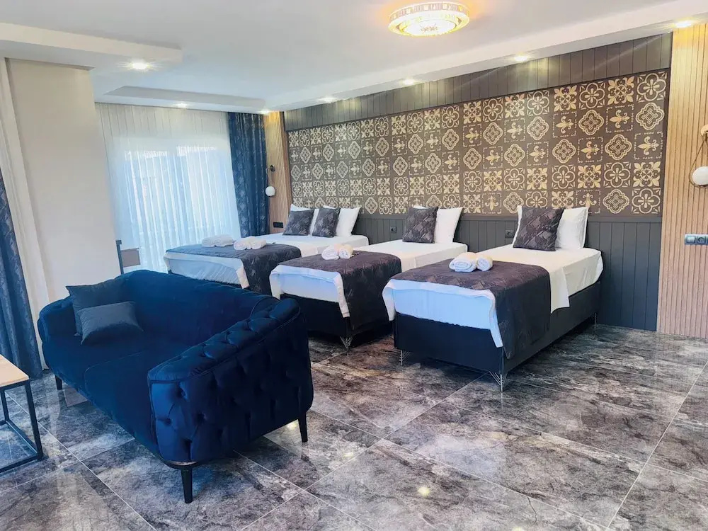 Hotel photo 20