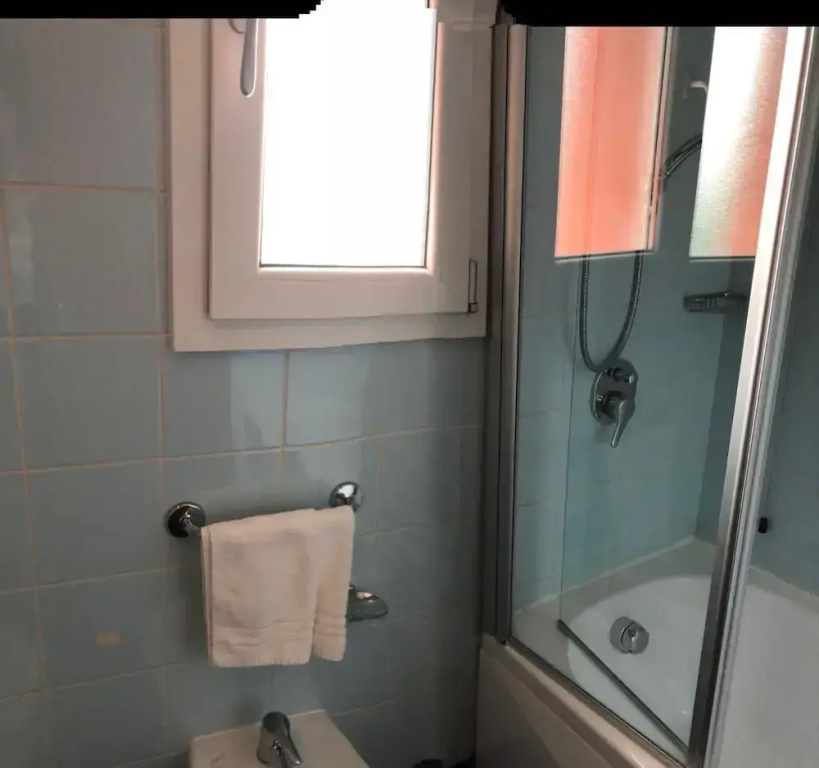Hotel Dal Ponte - Général