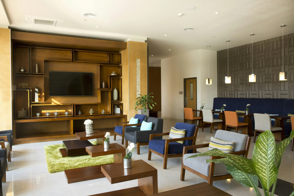 Hampton Inn & Suites by Hilton Paraiso - Général