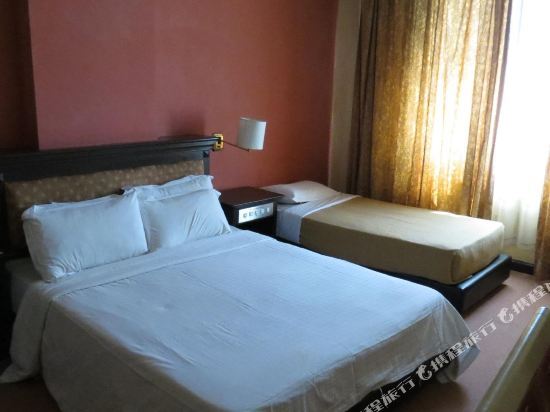 Kuala Lumpur International Hotel