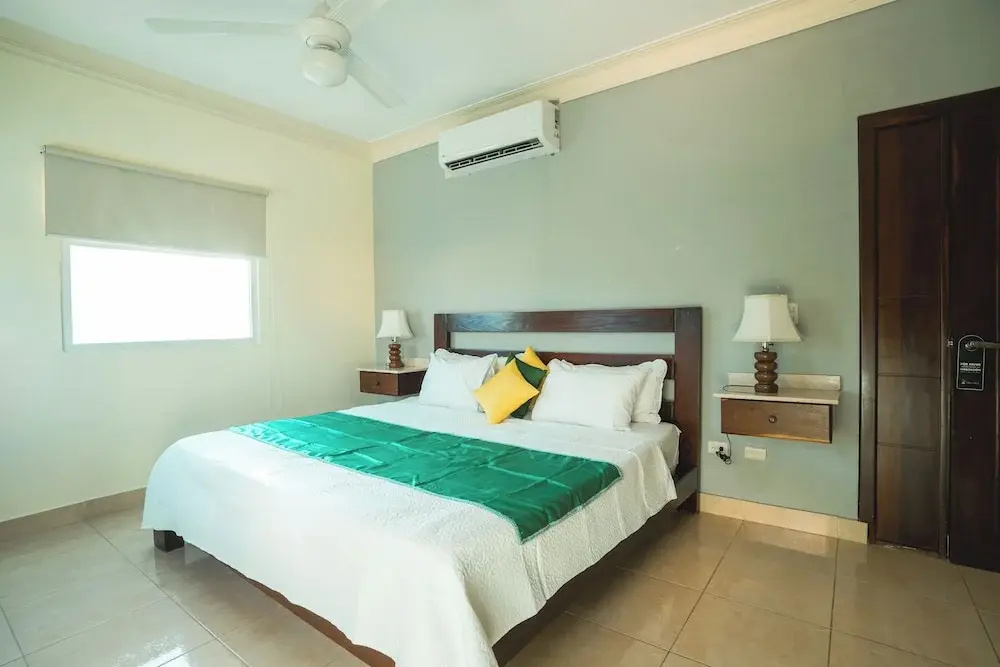 Superior room