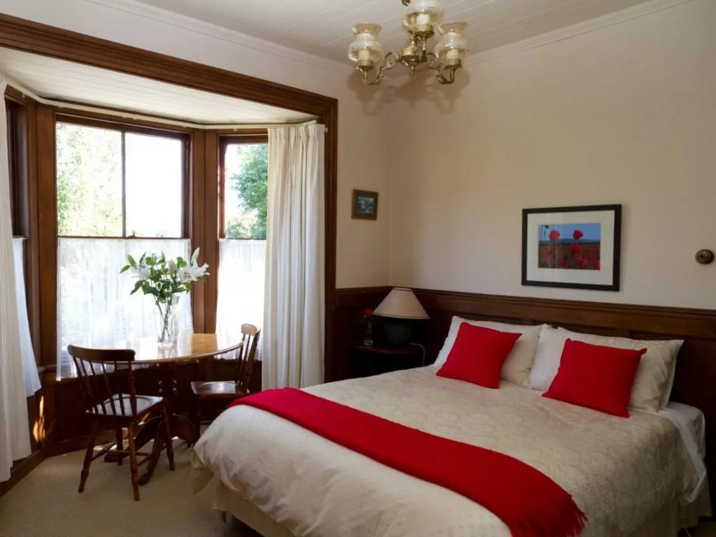 Standard Suite