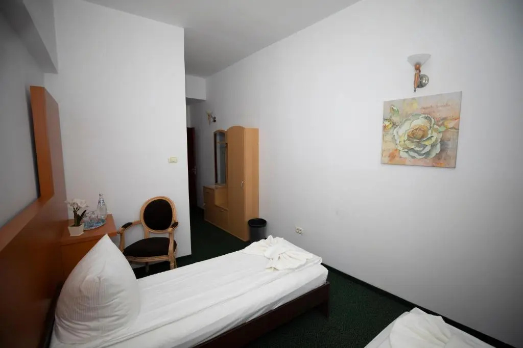 Arta Hotel Timisoara - Chambres