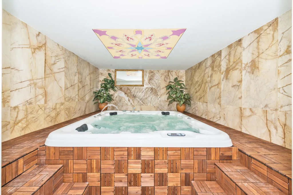 Hotel photo 19