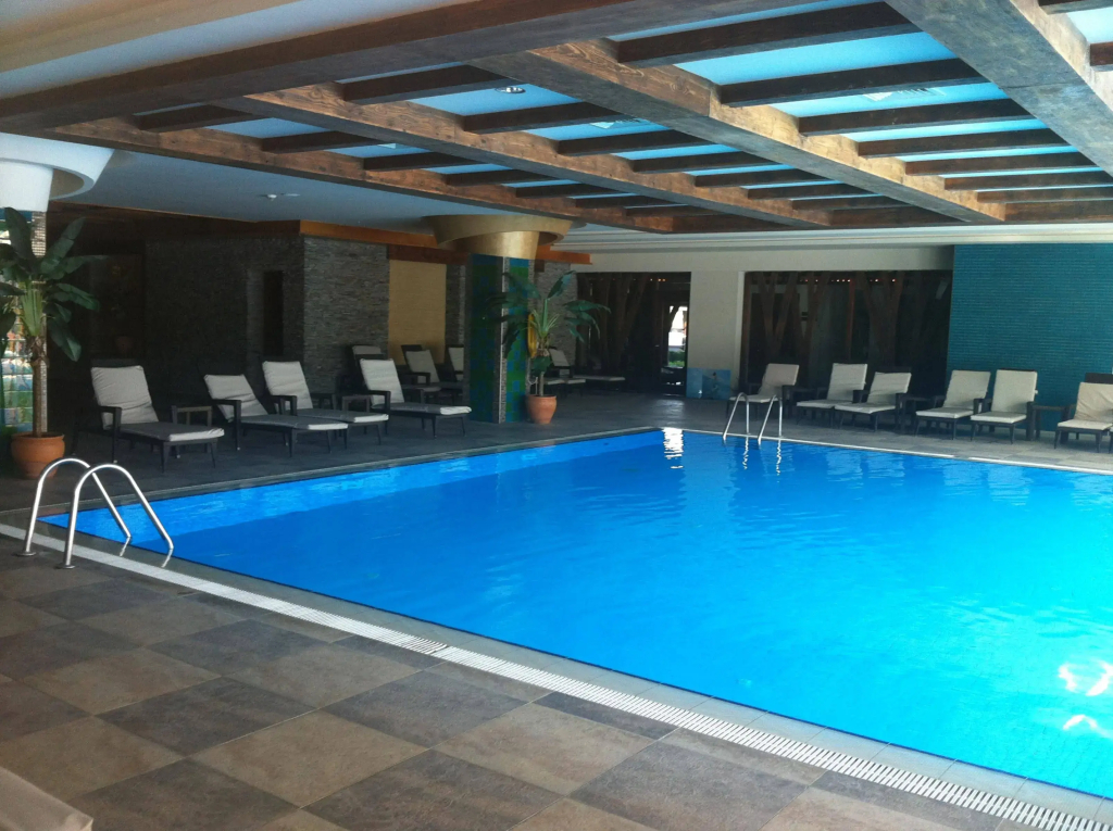 Sueno Hotels Golf Belek - All Inclusive - фото 32