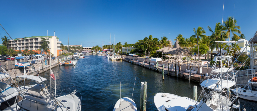 Holiday Inn Key Largo by IHG - Général