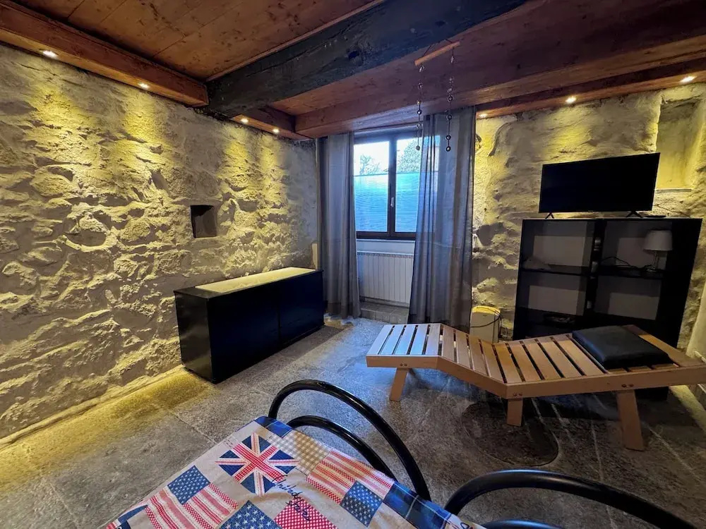 Comfort Apartment