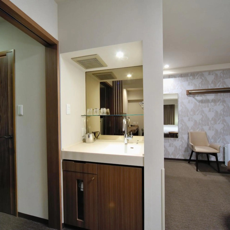 Dormy Inn EXPRESS Meguro Aobadai Hot Spring - Général