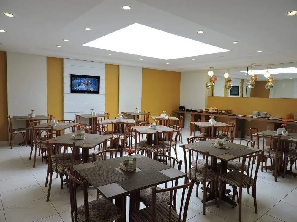 Hotel Belas Artes - Général