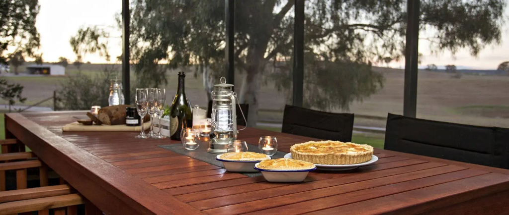 Colenso Country Retreat - Général