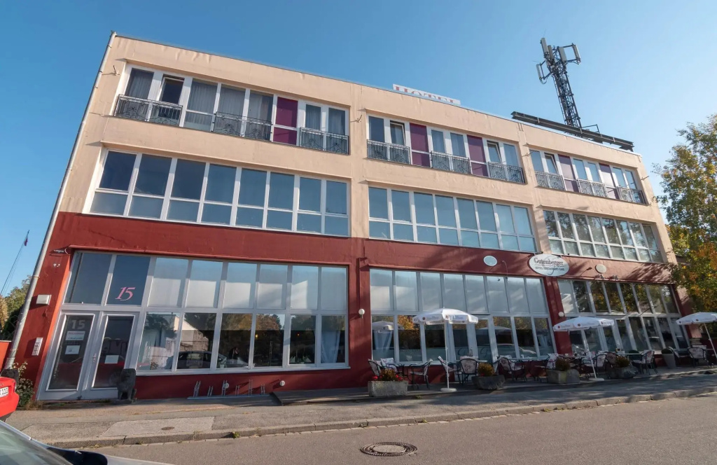 Gutenberger Hotel & Restaurant