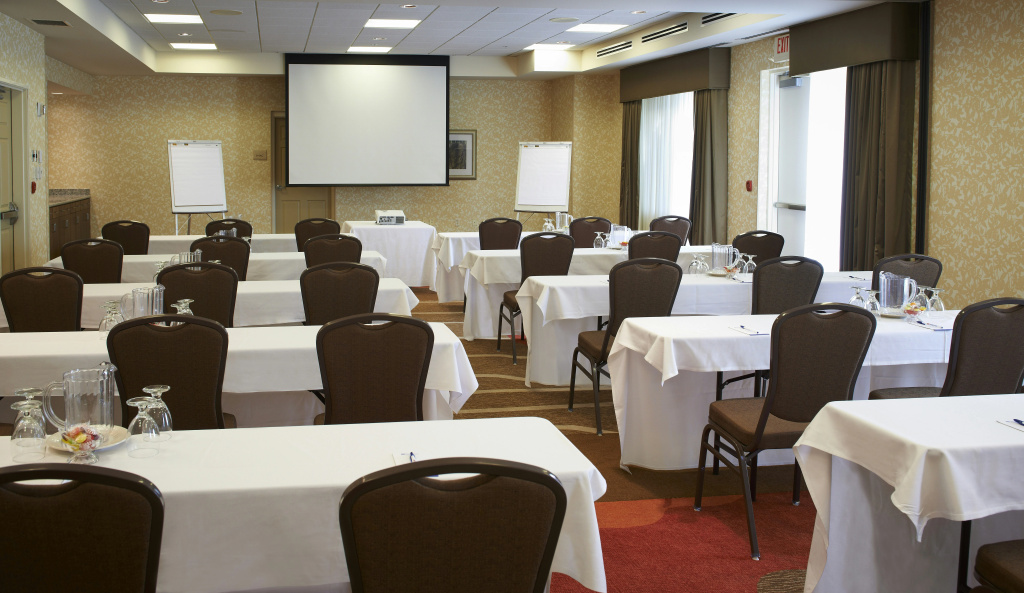Hilton Garden Inn Minneapolis/Eden Prairie - Général
