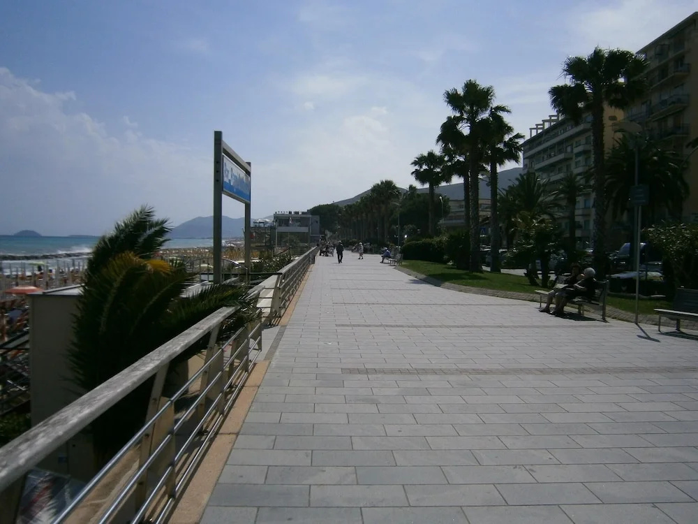 Hotel Giordana