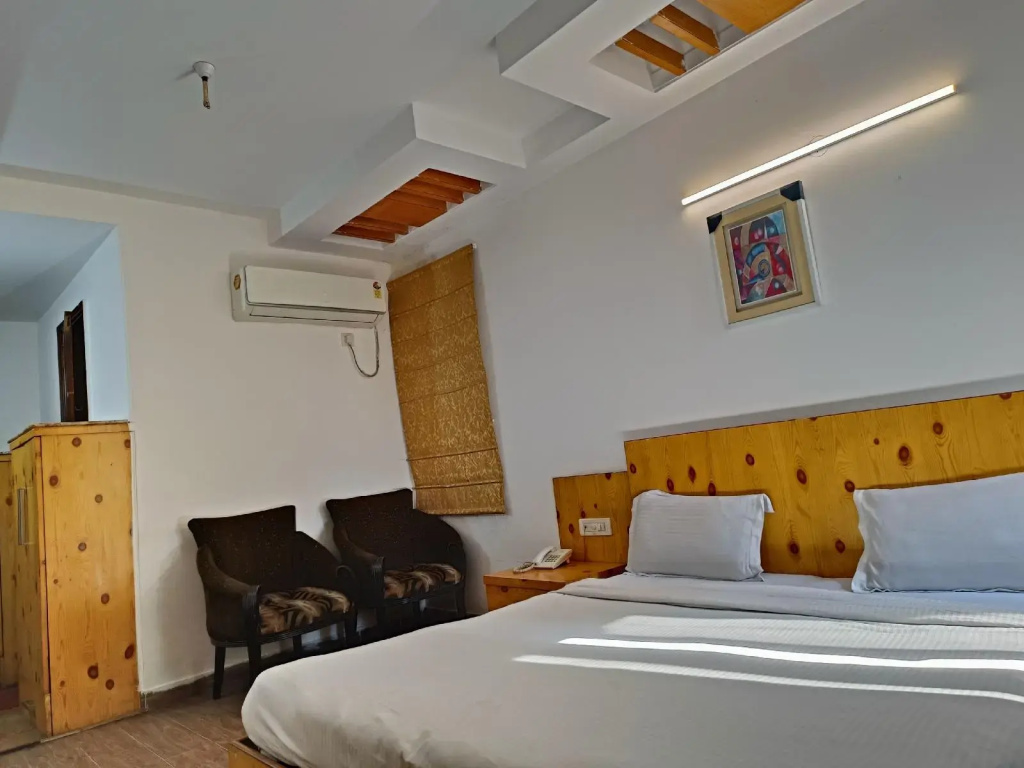 Hotel photo 7
