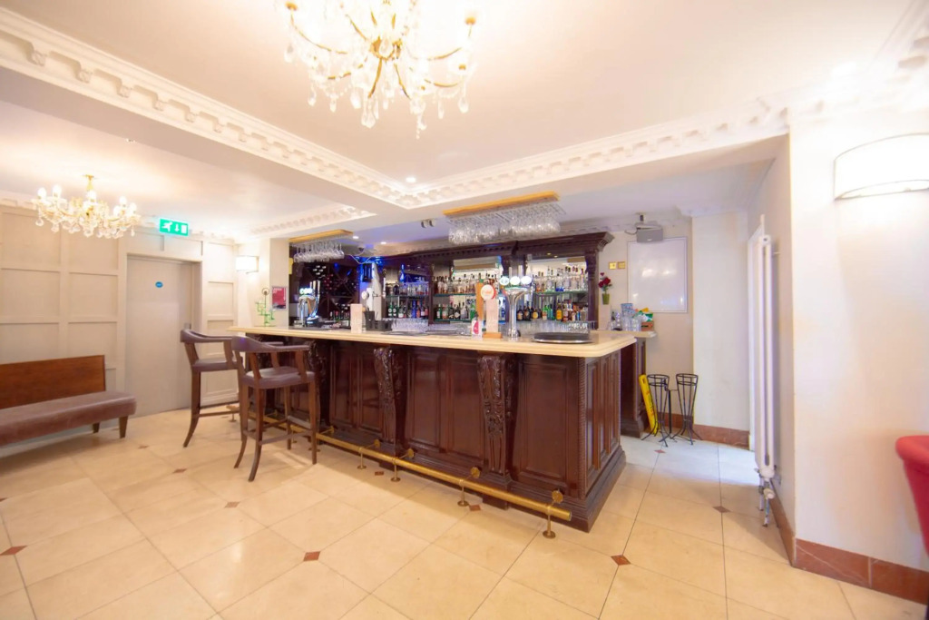 Hermitage Hotel OCEANA COLLECTION - фото 25
