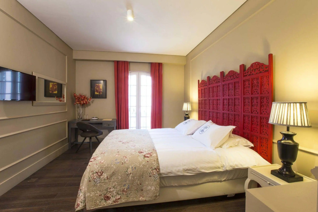 Lapa 82 Boutique Bed & Breakfast by null